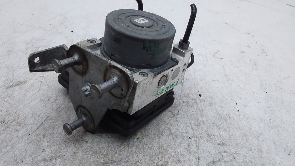 MERCEDES BENZ GLC X253 ABS PUMP CONTROL MODULE 2.1 CDI A2539011400 FMR414