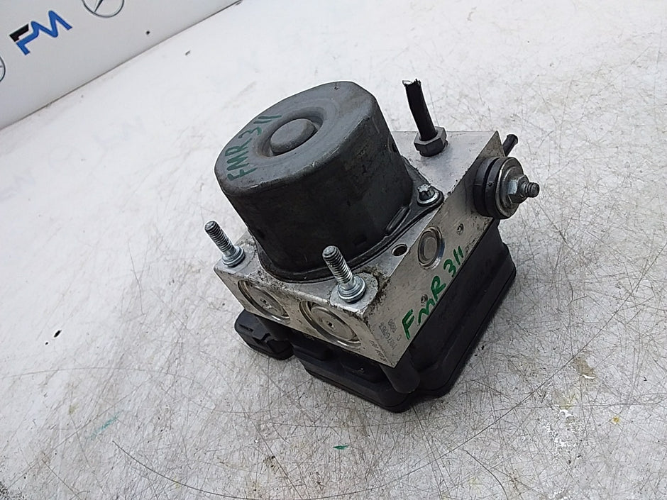 MERCEDES B-CLASS W246 ABS PUMP CONTROL MODULE UNIT A0094316412 FMR311