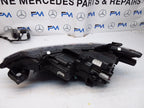 MITSUBISHI OUTLANDER MK3 2016 HEADLIGHT DRIVER SIDE RIGHT R009A ZKUI FMH72