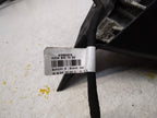 MERCEDES C-CLASS  W204 DRIVER SIDE WING MIRROR A2048107293 RED FMM20
