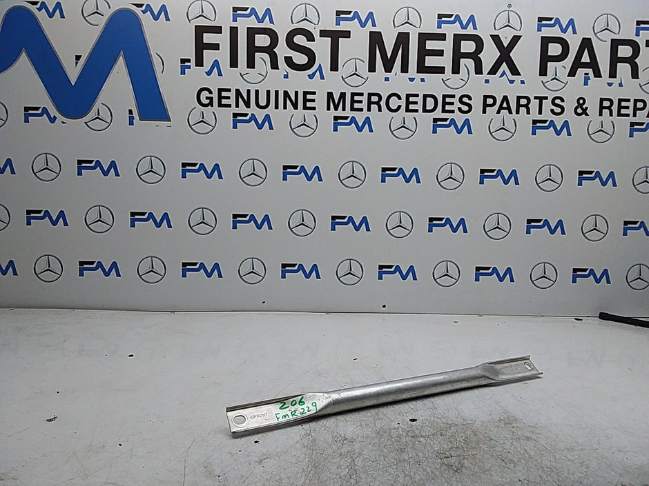 MERCEDES C-CLS S206 FRONT BRACE BAR A2066280200 FMR229