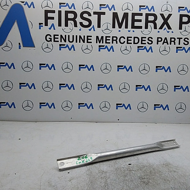 MERCEDES C-CLS S206 FRONT BRACE BAR A2066280200 FMR229