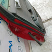 MERCEDES C-CLASS W204 SLN DRIVER REAR DOOR OSR RED 2008-2014 COMPLETE FMD447