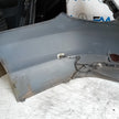 MERCEDES BENZ C-CLASS W205 SLN REAR BUMPER 2015 GREY A2058850138 FMX52
