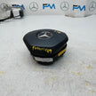 MERCEDES BENZ A-CLASS W176 STEERING WHEEL AIRBAG DRIVER OS RIGHT Q3 FM001489