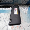 MERCEDES-BENZ E-CLASS W213 SUN VISOR PASSENGER LEFT A2138106101