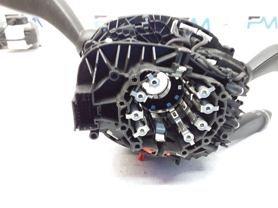 Mercedes GLC GLE W253 INDICATOR/WIPER GEAR SELECT + SQUIB  2017 FM00553