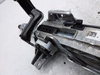 MERCEDES BENZ  B-CLASS W247  ADJUSTABLE STEERING COLUMN A2474608900 FMR490