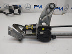 MERCEDES-BENZ A CLASS W177  FRONT WIPER MOTOR WITH LINKAGE A1779064801 FM00235