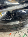 MERCEDES C CLASS 2015-2019 LED HEADLIGHT PASSENGER LEFT SIDE A2059063903 FMH43