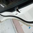 MERCEDES BENZ E-CLASS W212 DRIVER REAR DOOR OSR WHITE 2009-16 COMPLETE FMD215