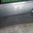 MERCEDES BENZ E-CLASS  W212  PASSENGER SIDE FRONT DOOR ( NEAR SIDE FRONT )