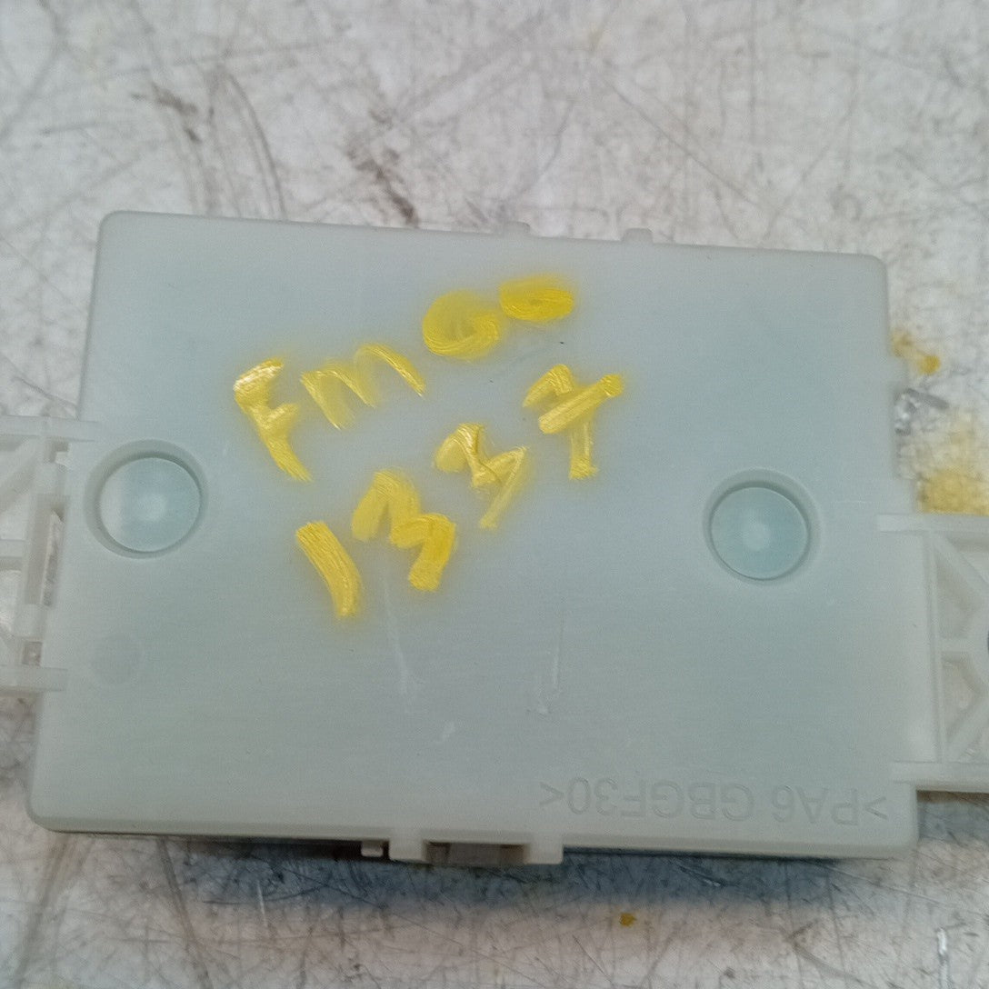 MERCEDES A-CLASS W177 2015  LIGHT CONTROL UNIT  A1779005104  FM001337