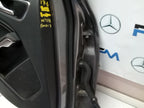 MERCEDES BENZ A CLASS W176 PASSENGER SIDE REAR DOOR ( NEAR SIDE REAR ) FMD19
