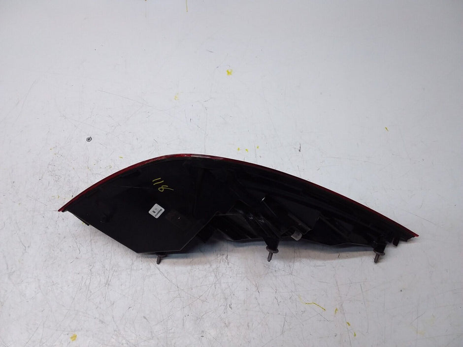 MERCEDES CLA W118 REAR DRIVER SIDE O/S LED LIGHT FMT32 (DAMAGED)