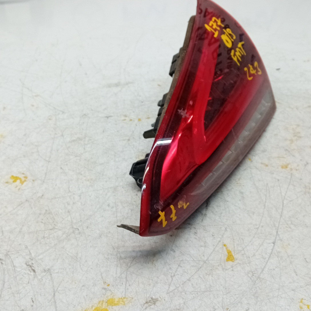 MERCEDES A-CLASS W177 DRIVER RIGHT OS REAR INNER TAIL LIGHT A1779062000 FMT243