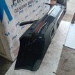 MERCEDES BENZ E-CLASS W213 SALOON REAR BUMPER BLACK 2016 ON A2138850001 FMX76