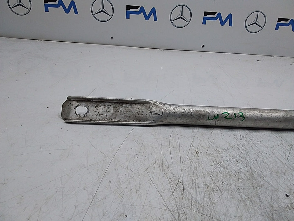 MERCEDES E-CLASS W213 BRACE STRUT BAR  A2136280000 FMR244