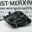 MERCEDES C-CLASS W205 PASSENGER SIDE FRONT HEADLIGHT A2058200761 20l4 FMH188