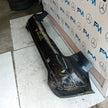 MERCEDES BENZ A-CLASS W169 REAR BUMPER BLACK 2004-12 A1698850838 FMX125