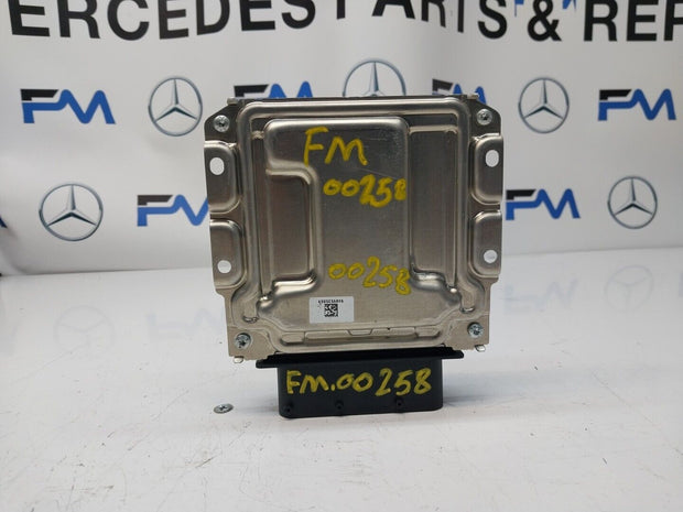 MERCEDES CLASS W205 GLC S CLASS ADBLUE CONTROL MODULE UNIT A0009003313FM00258