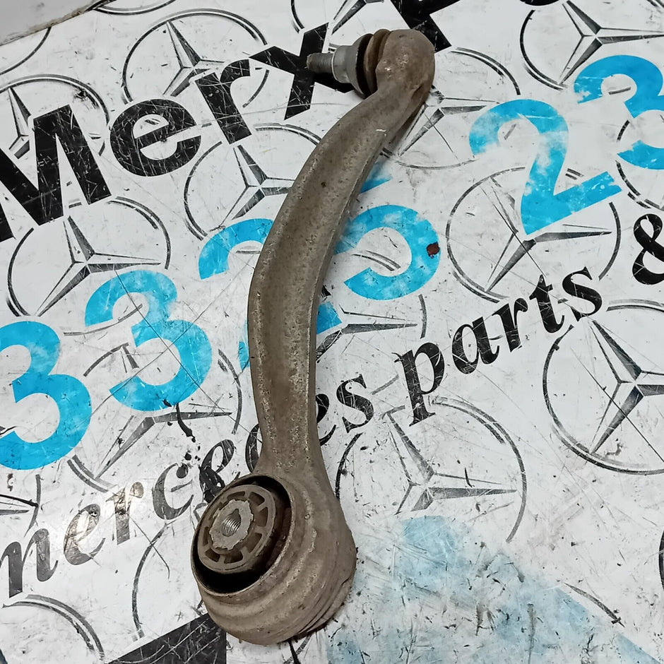 MERCEDES C-CLASS  W205 2014-2021 FRONT RIGHT SIDE WISHBONE CONTROL ARM FMW42