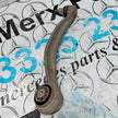 MERCEDES C-CLASS  W205 2014-2021 FRONT RIGHT SIDE WISHBONE CONTROL ARM FMW42