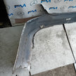 MERCEDES C-CLASS W205 SLN REAR BUMPER 2014 SILVER A2058850138 FMX44
