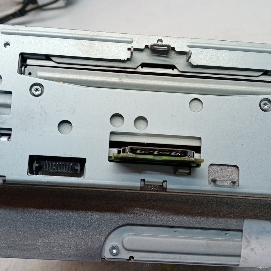 MERCEDES BENZ S CLASS W222 SAT NAV SYSTEM HEADUNIT A2179000602 FM001311