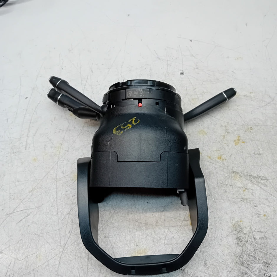 MERCEDES C-CLASS W205 INDICATOR/WIPER GEAR SELECT + SQUIB  A2059004938 FM001486