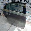 MERCEDES BENZ A-CLASS W177 DRIVER REAR DOOR OSR GREY 2018 ON COMPLETE FMD198