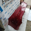MERCEDES BENZ C-CLASS C205 CP REAR BUMPER 2014 RED FMX46
