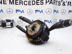 Mercedes C-CLASS W205 INDICATOR/WIPER GEAR SELECT + SQUIB  2015 FM00580