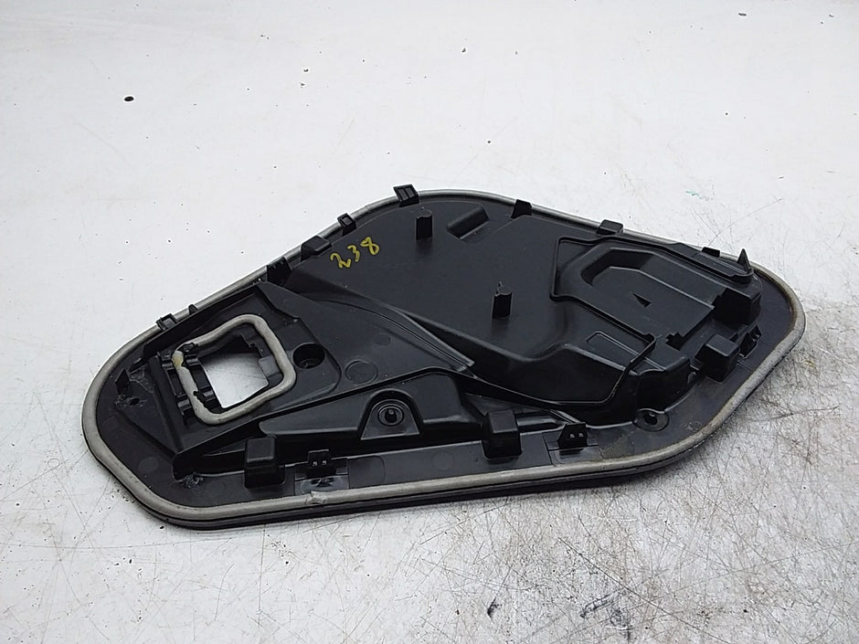 MERCEDES E-CLASS W238 INNER DOOR PANEL COVER FRONT RIGHT A2387200408 FMR205