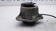 MERCEDES BENZ S-CLS W222 RIGHT ENGINE MOUNT A2222407617 FMR459