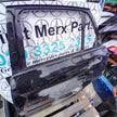 MERCEDES BENZ A-CLASS  W176  PASSENGER SIDE REAR DOOR ( NEAR SIDE REAR )