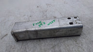 MERCEDES C-CLASS  W205 LOWER REINFORCEMENT CRASH ABSORBER BAR A2056203701 FMR393