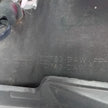 LAND ROVER SPORT REAR BUMPER RED 2013-2018 DK62 17D753AA FMX142