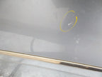 MERCEDES M-CLS W164  PASSENGER FRONT DOOR NSF SILVER 2005- 11 COMPLETE FMD584