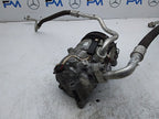 MERCEDES A-CLASS W176 SPRINTER AIR CON PUMP COMPRESSOR 447250-1670 FMR263