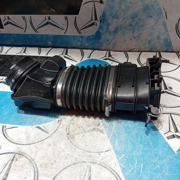 MERCEDES E CLASS AIR DUCT PIPE HOSE A6540901200  W213 2015 - 2023