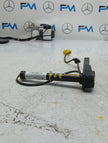 MERCEDES E-CLASS W213 BONNET PEDESTRIAN ACTUATOR A2139062201 2017 FM001440