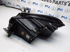 MERCEDES W166 GLE DRIVER O/S HEADLIGHT A16690622 FMH82 LED INTELLIGENT 