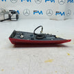 MITSUBISHI OUTLANDER MK3 PASSENGER SIDE LEFT REAR INNER TAIL LIGHT 2013 FMT305