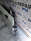 MERCEDES BENZ  CLA C117  DRIVER FRONT DOOR OSF WHITE 2013-19  FMD608
