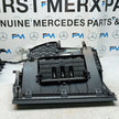 MERCEDES BENZ  A-CLASS W177 DASHBOARD GLOVEBOX  2018 A1776803800 FM001573