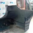 MITSUBISHI OUTLANDER MK3 REAR BUMPER 2013 WHITE COMPLETE 4B45X FMX68