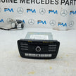 MERCEDES B CLASS W246 STEREO SAT NAV SYSTEM A2469002718 2012-19 FM001391