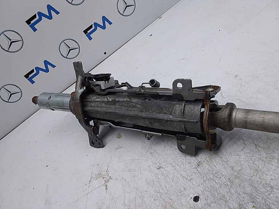MERCEDES A-CLASS W177 STEERING COLUMN LOWER AND JOINT A2474608900 FMR290