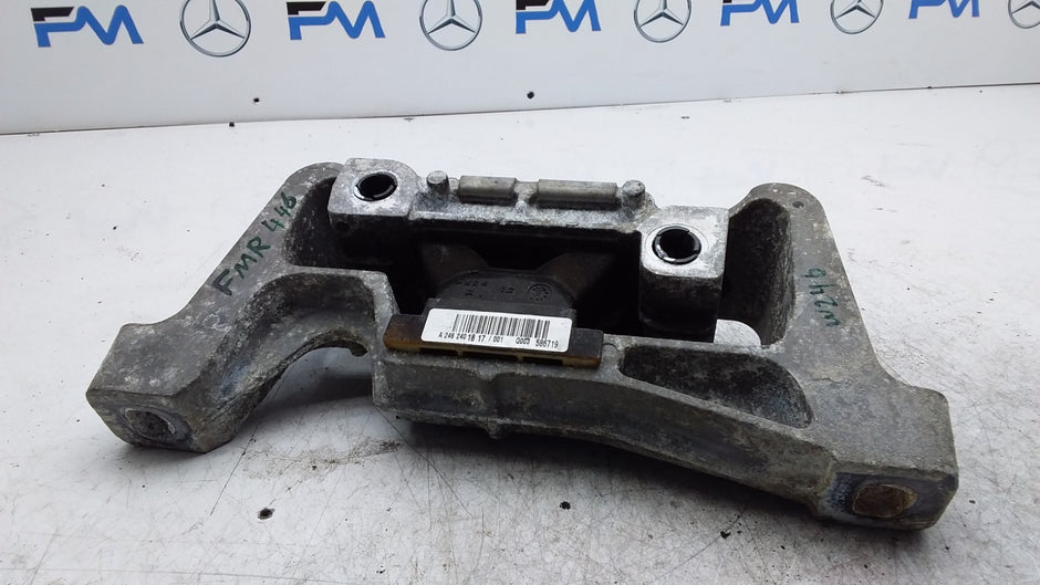 MERCEDES BENZ B-CLS W246 ENGINE MOUNT RIGHT SIDE DIESEL A2462401817 FMR446